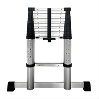 Echelle télescopique 3,80m