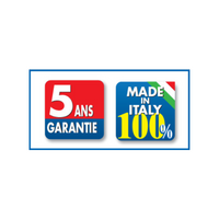 Echafaudage Clic-Clac - hauteur travail 6.46 m - Ami-hauteur.com