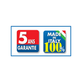Echafaudage Clic-Clac - hauteur travail 6.46 m - Ami-hauteur.com