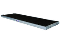Plancher alu/bois 3 x 0,72 m de l'échafaudage de façade F3000