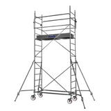 Echafaudage roulant acier / ALTITUDE AC200 - Ami-hauteur.com