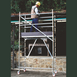 AMIPRO F180 - HAUTEUR TRAVAIL 3,84 m - vue 2