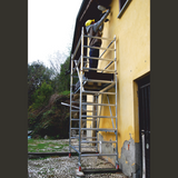 AMIPRO F180 - HAUTEUR TRAVAIL 3,84 m - vue 5