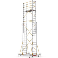 Echafaudage télescopique 8m - 008XL