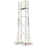 Echafaudage télescopique 8m - 008XL