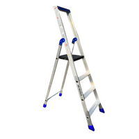 Escabeau 5 marches -  gamme pro - Ami-hauteur.com