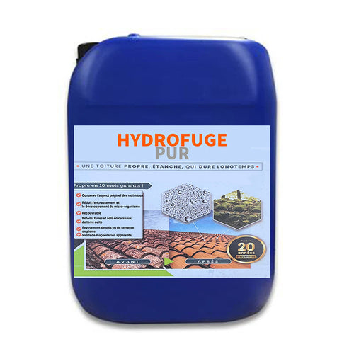 HYDROFUGE PUR