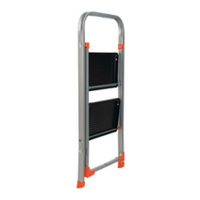 Marchepied pliable - 2 marches - vue 2
