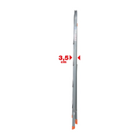 Marchepied pliable - 3 marches - vue 3
