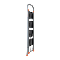 Marchepied pliable - 4 marches - vue 2