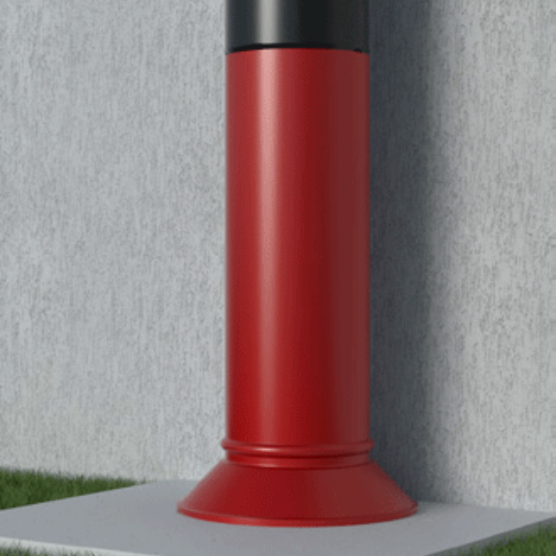 Raccord de canalisation