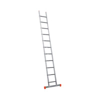 Echelle simple à échelon / Ht échelle droite 4,41m / GENIA GS450/B - Ami-hauteur.com