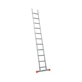 Echelle simple à échelon / Ht échelle droite 4,41m / GENIA GS450/B - Ami-hauteur.com