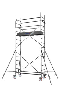 Echafaudage roulant acier / ALTITUDE AC200 - Ami-hauteur.com