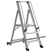 Plateforme Mobile Pliante - HT Travail 2,75m - Ami-hauteur.com