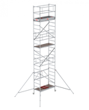 Echafaudage roulant pliable Expert 34