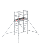 Echafaudage roulant pliable Expert 34